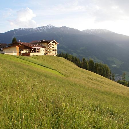 Gasthof Tannen - Alm Stummerberg Bagian luar foto