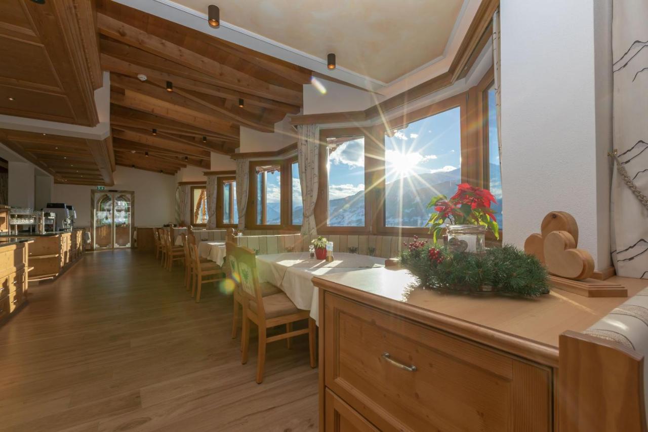 Gasthof Tannen - Alm Stummerberg Bagian luar foto